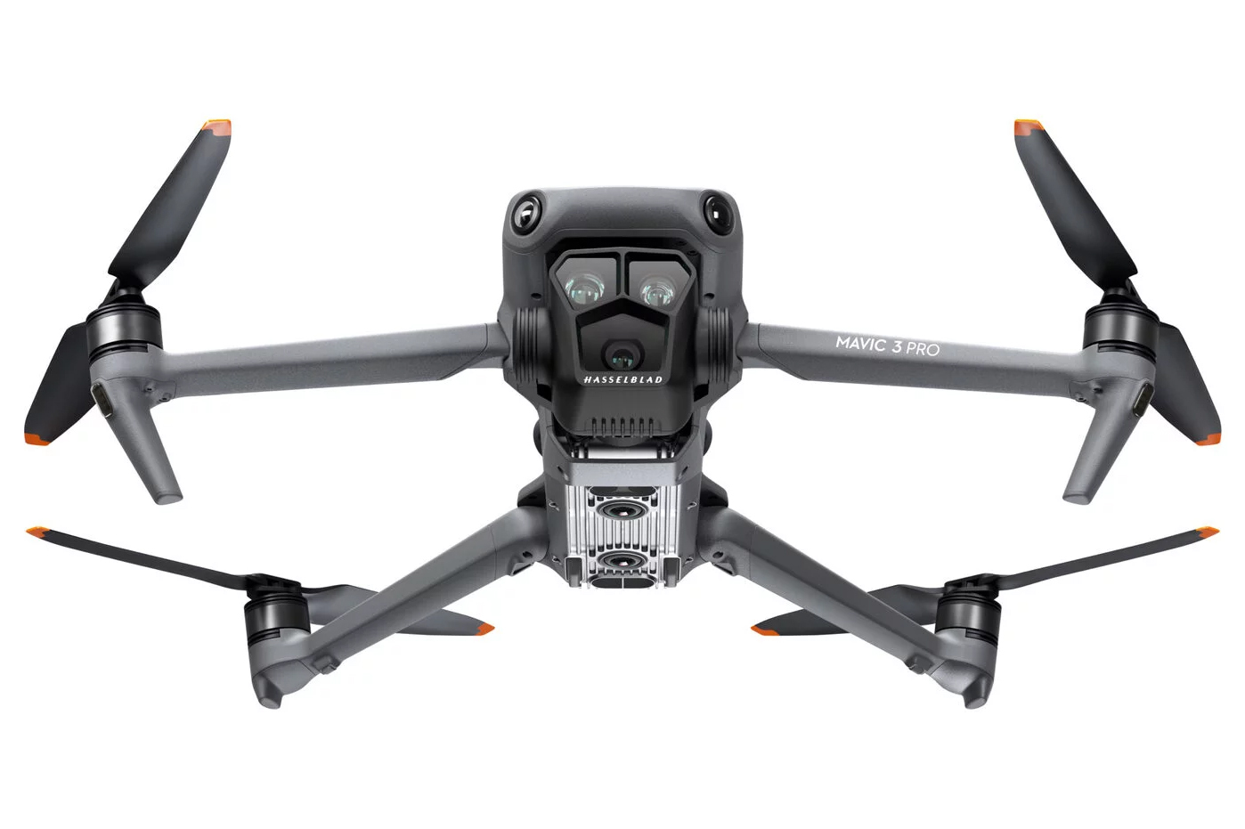 DJI Mavic 3 Pro Fly More Combo - купити квадрокоптер Мавік 3 Про